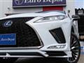 2019 Lexus RX
