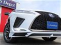 2019 Lexus RX