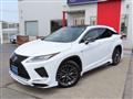 2019 Lexus RX