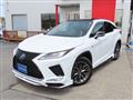 2019 Lexus RX