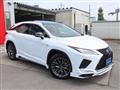 2019 Lexus RX