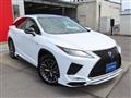 2019 Lexus RX