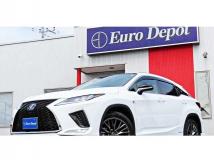 2019 Lexus RX