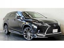 2019 Lexus RX