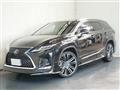 2019 Lexus RX