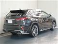 2019 Lexus RX