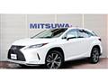 2019 Lexus RX