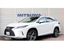 2019 Lexus RX