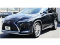 2019 Lexus RX