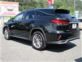 2019 Lexus RX