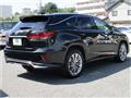 2019 Lexus RX
