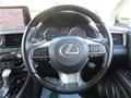 2019 Lexus RX
