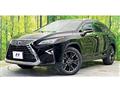 2018 Lexus RX