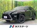 2018 Lexus RX