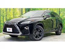 2018 Lexus RX