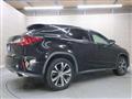 2018 Lexus RX