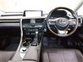 2018 Lexus RX