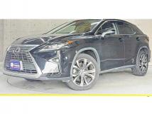 2018 Lexus RX