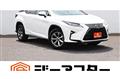2018 Lexus RX