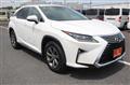 2018 Lexus RX