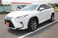 2018 Lexus RX