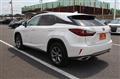 2018 Lexus RX