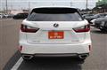 2018 Lexus RX