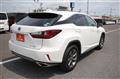 2018 Lexus RX