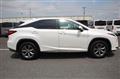 2018 Lexus RX