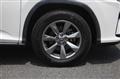 2018 Lexus RX