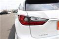 2018 Lexus RX