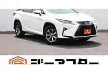 2018 Lexus RX