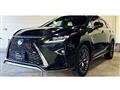 2018 Lexus RX