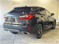 2018 Lexus RX