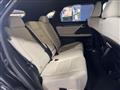 2018 Lexus RX