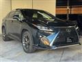 2018 Lexus RX