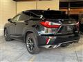 2018 Lexus RX