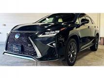 2018 Lexus RX