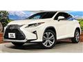 2018 Lexus RX