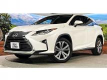 2018 Lexus RX