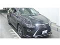 2018 Lexus RX