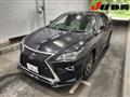 2018 Lexus RX