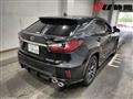 2018 Lexus RX