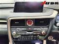 2018 Lexus RX