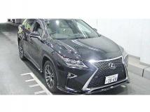 2018 Lexus RX
