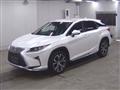 2018 Lexus RX