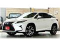 2018 Lexus RX