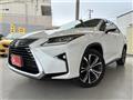 2018 Lexus RX