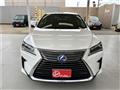 2018 Lexus RX