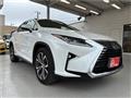 2018 Lexus RX